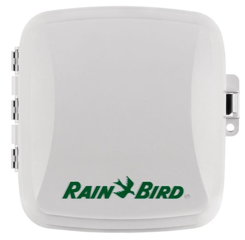 PROGRAMADOR ESP-TM2 DE EXTERIOR. 12 ESTACIONES - COMPATIBLE WIFI - RAIN BIRD