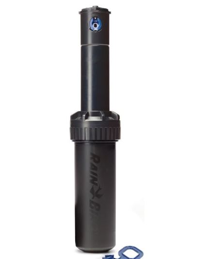 ASPERSOR TURBINA 3/4" 5004 (40-360°). EMERGENCIA 10 CM - RAIN BIRD