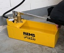 BOMBA DE COMPROBACION REMS PUSH 60BAR 12L