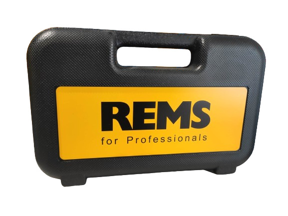 CAMARA INSPECCION REMS MINI (MALETIN)