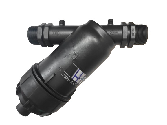 FILTRO MALLA RIEGO JIMTEN X-345 FILTRO MALLA 100M BSP 1,1/2"