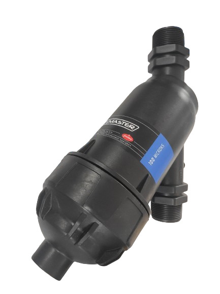 FILTRO RIEGO MALLA JIMTEN 3/4" X-345 FILTRADO: 100MICRAS