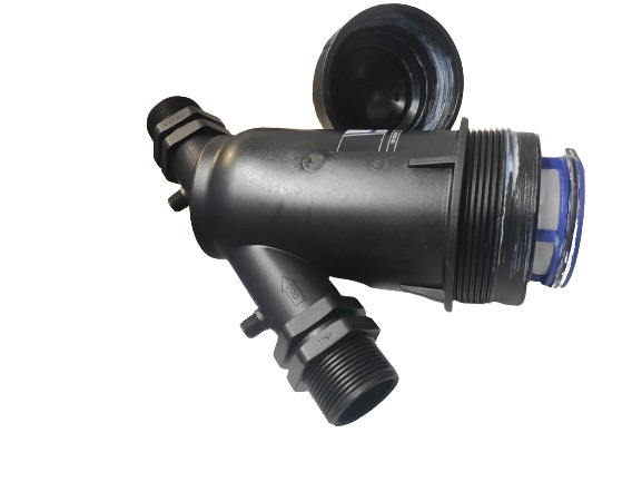 FILTRO RIEGO MALLA JIMTEN 3/4" X-345 FILTRADO: 100MICRAS