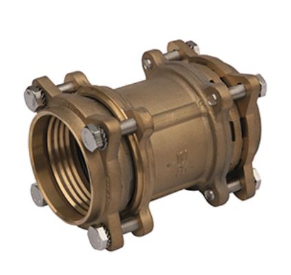 MANGUITO SYC 75 LATÓN PARA PE