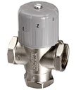 VÁLVULA MEZCLADORA TERMOSTÁTICA 3/4" PRESTO 99200
