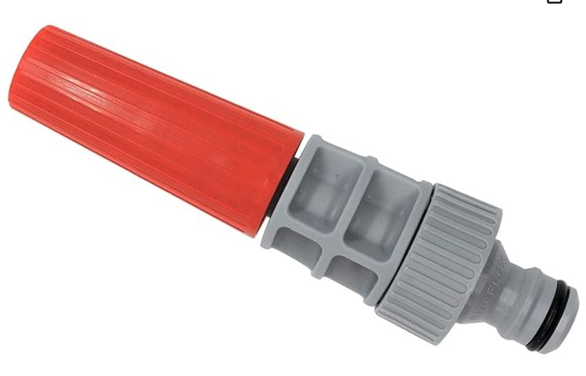 LANZADERA PARA MANGUERA 26