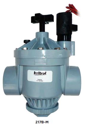ELECTROVALVULA RIEGO 2" H/H IRRITROL