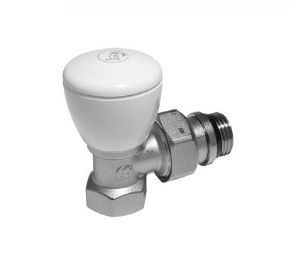 LLAVE RADIADOR 3/8"-3/8" GIACOMINI R5TG