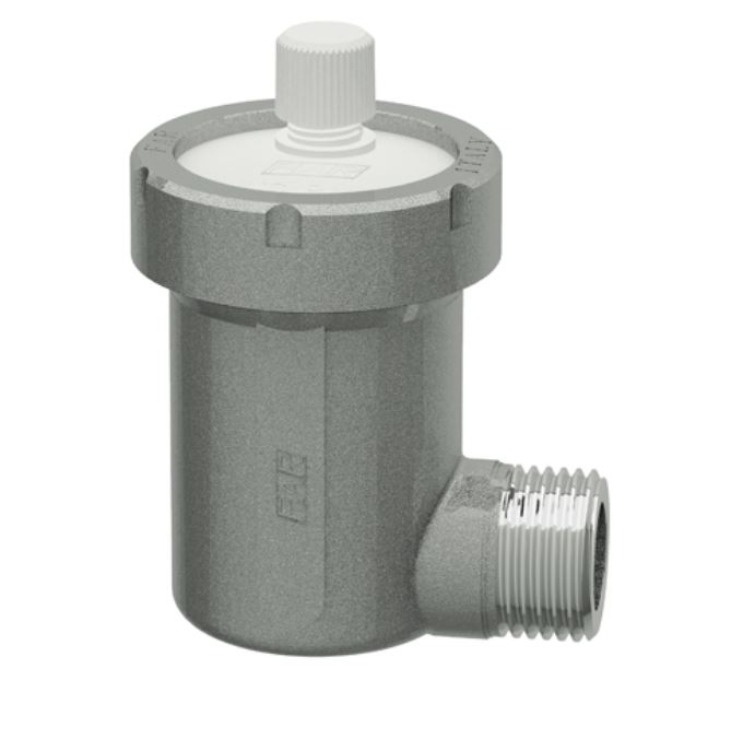 PURGADOR AUTOMATICO 1/2" LATERAL FAR