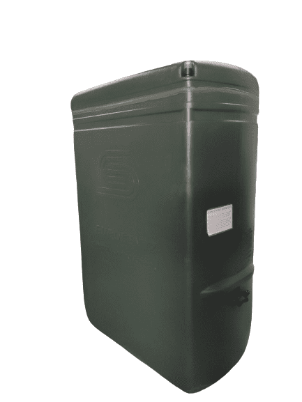 DEPOSITO GASOIL REVESTIDO CONFORT XT 75 1000 L