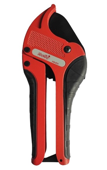 TIJERA PVC MACFER 6-42mm  SD-11