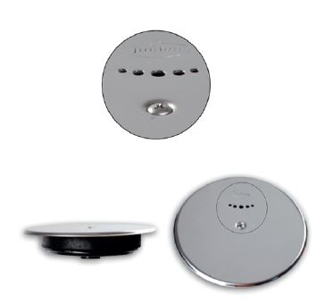 TAPA EXPANSIVA JIMTEN 110mm C/AIREACION S-130V