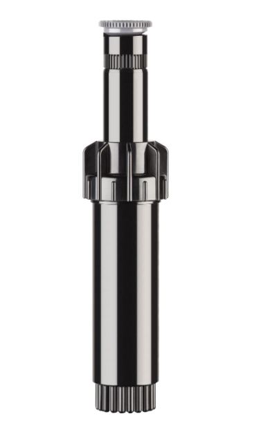 DIFUSOR EMERGENTE PEQUEÑO HUNTER 17A 1/2" 0-360º ALCANCE: 5,2M ELEVACIÓN: 5CM