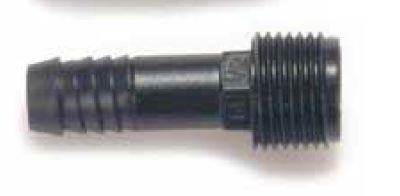 CONEXION MIXTA 1/2" PARA CONEXION FLEXIBLE 13x17 PARA ASPERSION RIS