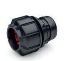 ENLACE HEMBRA PE MAGNUM 40 - 1,1/4"