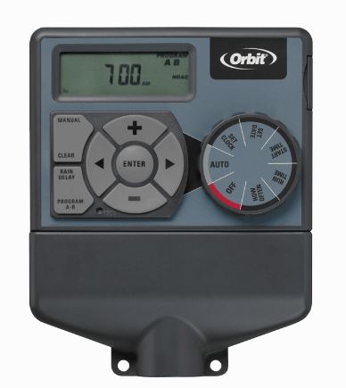 PROGRAMADOR ORBIT 6 ESTACIONES
