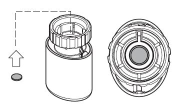 ADAPTADOR PARA CONTROL T MULTIMARCA  EMMETI