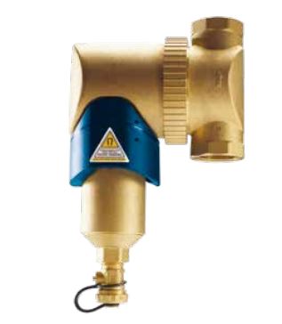 DESFANGADOR MAGNÉTICO ROSCADO H/V 3/4" WSS WATTS