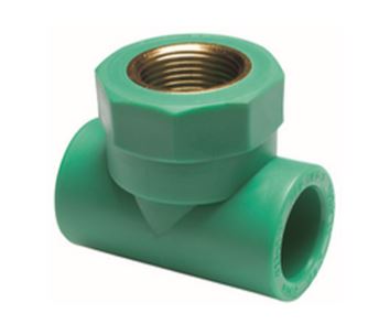 TE ROSCA H PPR 20x3/4"x20 PN25 TORO 25