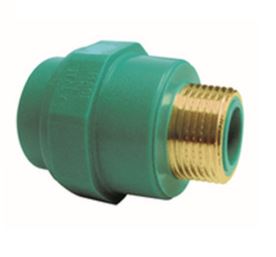 RACOR FIJO M PPR 25x3/4" PN25 TORO 25