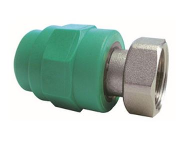 RACOR MOVIL PPR 20x1/2" PN25 TORO 25