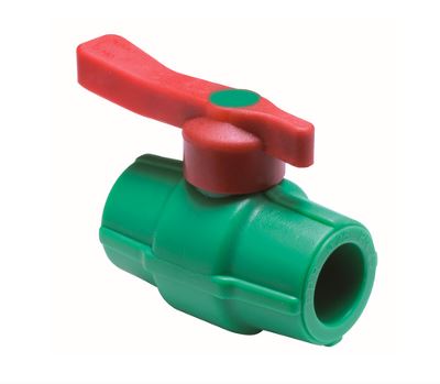 LLAVE ESFERA VISTA PPR 25 PN25 TORO 25