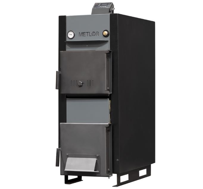 CALDERA DE LEÑA CL ECO 50 50,23kW METLOR