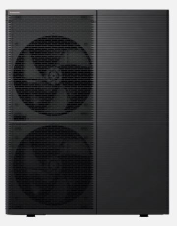 AEROTERMIA UNIDAD EXTERIOR AQUAREA M T-CAP R290 16 KW 3PH PANASONIC WH-WXG16ME8