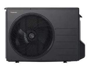 AEROTERMIA UNIDAD EXTERIOR BIBLOCK R32 AQUAREA K SERIE 9 KW 3PH PANASONIC WH-UDZ09KE8