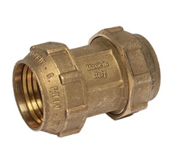 [051820250] MANGUITO SYC 25 LATÓN PARA PE