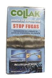 [172703330] VENDA REPARADORA COLLAK 1,5mx5cm