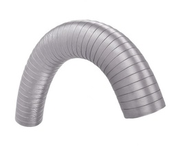 [192900800] TIRA TUBO ALUMINIO CORRUGADO 80 1-5m