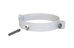 [192908100] ABRAZADERA ALUMINIO LACADO 125 CONVESA ALAF12