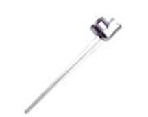 [223206750] PINCHO PORTA ASPERSOR ZINC 3/4" - 1/2"