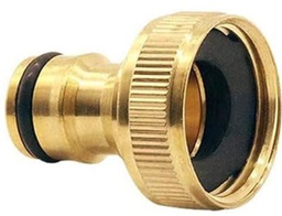 [223207030] ADAPTADOR GRIFO LATON 1"