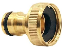 [223207040] ADAPTADOR GRIFO LATON 1,1/4"