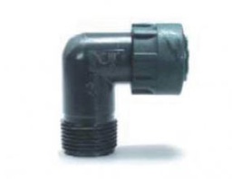 [223208350] CODO RIEGO CON RACORES 1"