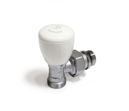 [283802600] LLAVE RADIADOR TERMOSTATIZABLE METRICA 3/8"x16 GIACOMINI R431TG