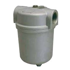 [283804540] FILTRO GASOIL CUERPO ALUMINIO 1,1/4"