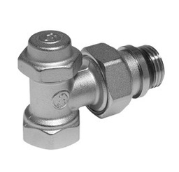 [435301280] DETENTOR RADIADOR 3/8" GIACOMINI R714TG