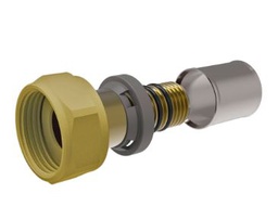 [445472520] RACOR MOVIL MULTICAPA 25x3/4" MULTIMORDAZA STH