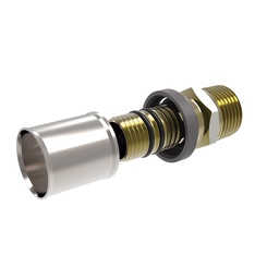 [445482530] RACOR FIJO M. MULTICAPA 25x1" MULTIMORDAZA STH