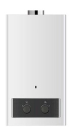 [253020010] CALENTADOR ATMOSFÉRICO GAS NATURAL APOLO 10L