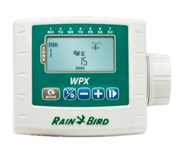 [221F48354] PROGRAMADOR A PILAS DE 4 ESTACIONES ESP-9V - RAIN BIRD ESP9VI4