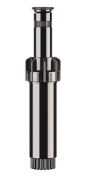 [223206502] DIFUSOR EMERGENTE PEQUEÑO HUNTER 15A 1/2" 0-360º ALCANCE: 4,6M ELEVACIÓN: 5CM