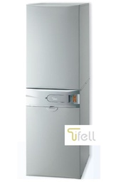 [283904500] CALDERA GASOIL EUROFELL 50TV 45kW CALEFACCION  + ACUMULACION 100L ACS TIFELL