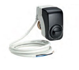 [283100650] SERVOMOTOR 3 PUNTOS PARA VÁLVULA MEZCLADORA A TRES VÍAS 3/4" EMMETI