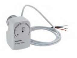 [283100660] SERVOMOTOR 0-10 V DC PARA VÁLVULA MEZCLADORA A TRES VÍAS 3/4" EMMETI