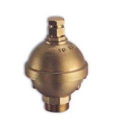 [283804660] VALVULA EVACUACION DE AIRE MAXIFLOAT 498 1"M GRAN CAPACIDAD POTERMIC