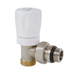 [283802251] LLAVE RADIADOR TERMOSTATIZABLE M24x1.5 - 1/2" STH